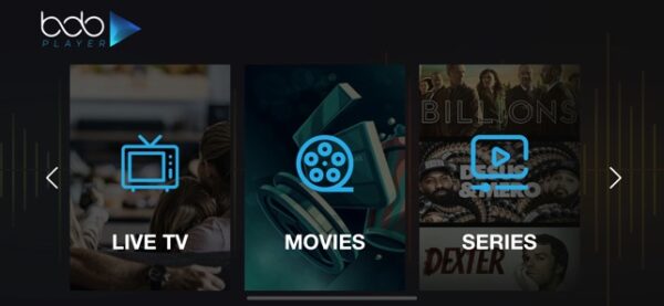 set up the iptv on Bob player - Beste IPTV Anbieter