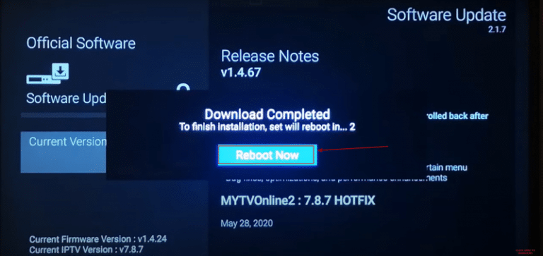 Set up iptv on Formuler with portal link - Beste IPTV Anbieter
