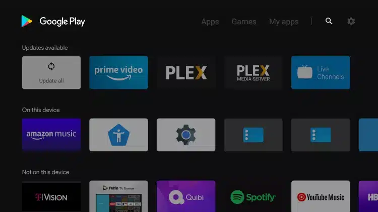 How-to-Add-IPTV-Apps-on-Philips-Smart-TV - Beste IPTV Anbieter