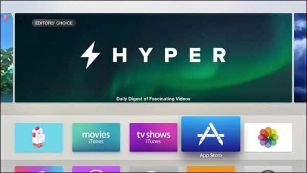 How-to-setup-IPTV App-on-Apple-TV - Beste IPTV Anbieter