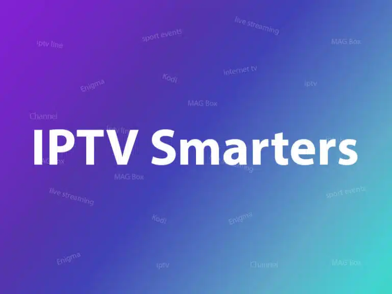 How to setup IPTV on IPTV Smarters in computer - Beste IPTV Anbieter