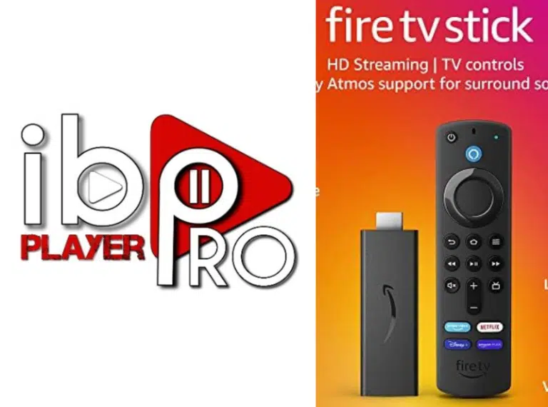 Install ibo player pro on Firestick- Beste IPTV Anbieter