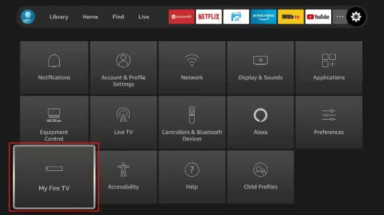 How to setup IPTV on ibo player pro on Firestick using downloader app - Beste IPTV Anbieter