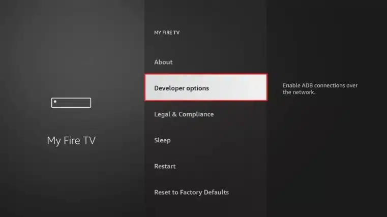 How to setup IPTV on ibo player pro on Firestick using downloader app - Beste IPTV Anbieter