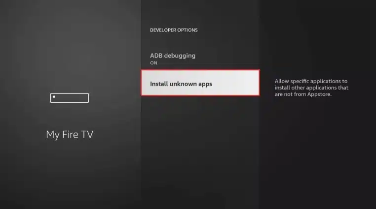 How to setup IPTV on ibo player pro on Firestick using downloader app - Beste IPTV Anbieter