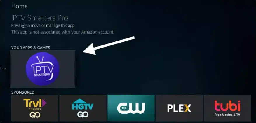 How to setup IPTV on IPTV Smarters pro on Firestick using downloader app - Beste IPTV Anbieter