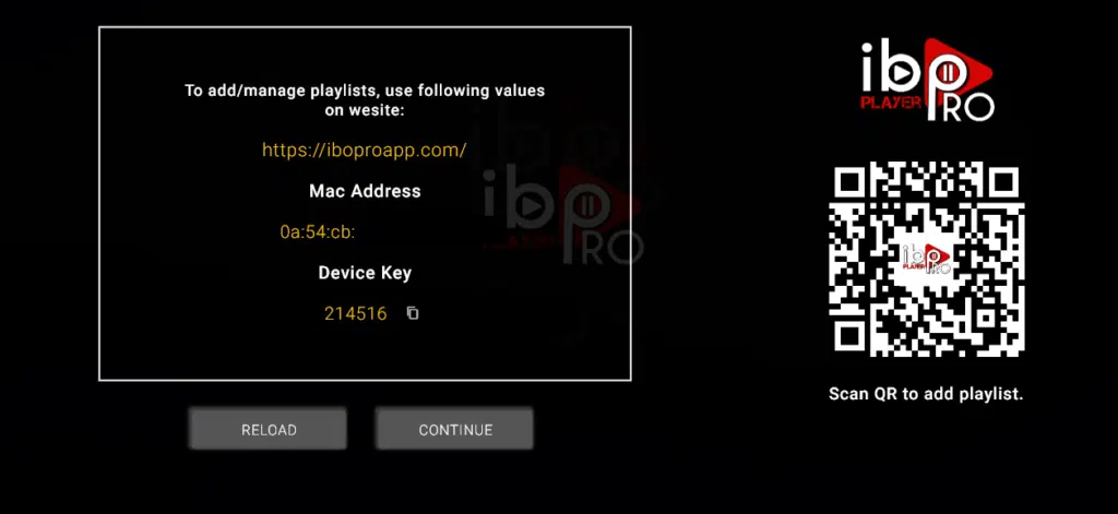 Set up iptv on Ibo player pro - Beste IPTV Anbieter