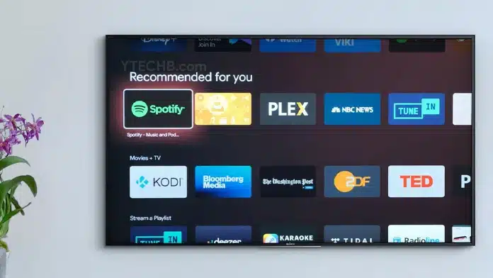 how to install IPTV apps on sony tv - Beste IPTV Anbieter