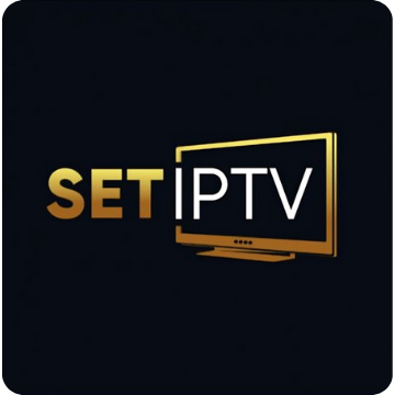 SET IPTV Player HERE