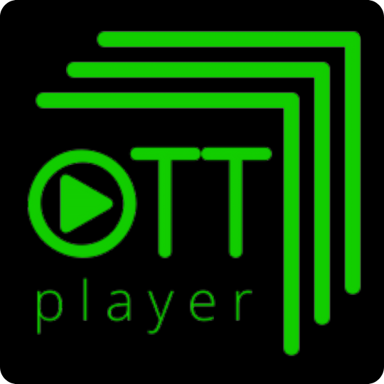 Ott Player HERE