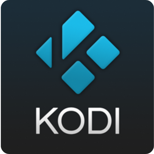 Kodi HERE