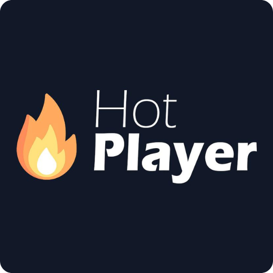 Hot Player HERE